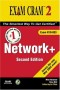 Network+ Exam Cram 2 (Exam Cram N10-003) (2nd Edition) (Exam Cram 2)