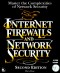 Internet Firewalls and Network Security