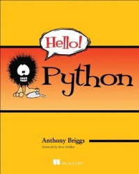 Hello! Python