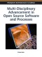 Multi-Disciplinary Advancement in Open Source Software and Processes