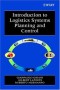 Introduction to Logistics Systems Planning and Control (Wiley Interscience Series in Systems and Optimization)