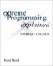 Extreme Programming Explained: Embrace Change