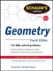 Schaum's Outline of Geometry, 4ed (Schaum's Outline Series)