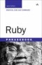 Ruby Phrasebook (Developer's Library)