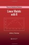 Linear Models with R (Chapman & Hall/CRC Texts in Statistical Science)