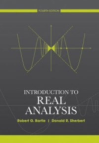 Introduction to Real Analysis