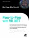 Peer-to-Peer with VB .NET