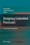 Designing Embedded Processors: A Low Power Perspective