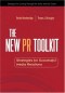 The New PR Toolkit: Strategies for Successful Media Relations