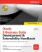 Oracle E-Business Suite Development & Extensibility Handbook (Osborne ORACLE Press Series)