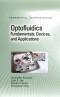 Optofluidics: Fundamentals, Devices, and Applications (Biophotonics)