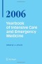 Yearbook of Intensive Care and Emergency Medicine 2006