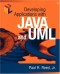 Developing Applications with Java and UML