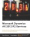 Microsoft Dynamics AX 2012 R2 Services