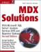 MDX Solutions: With Microsoft SQL Server Analysis Services 2005 and Hyperion Essbase