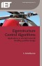 Eigenstructure Control Algorithms: Applications to aircraft/rotorcraft handling qualities design (Control, Robotics and Sensors)