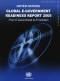 Global E-government Readiness Report 2005: From E-government to E-inclusion