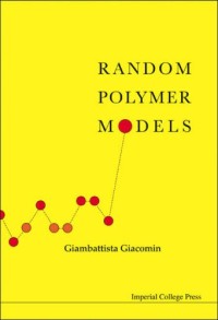 Random Polymer Models