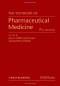 The Textbook of Pharmaceutical Medicine