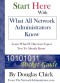 What All Network Administrators Know