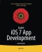 Learn iOS 7 App Development