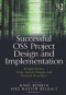 Successful OSS Project Design and Implementation