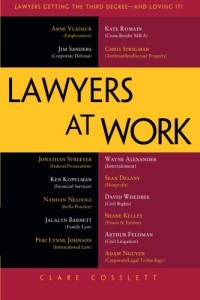 Lawyers at Work