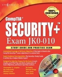 Security+ Study Guide