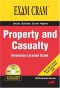 Property and Casualty Insurance License Exam Cram