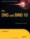 Pro DNS and BIND 10