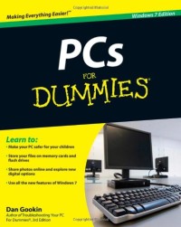 PCs For Dummies, Windows 7 Edition