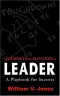 The Journey from Manager to Leader