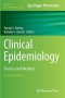 Clinical Epidemiology: Practice and Methods (Methods in Molecular Biology)