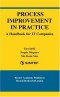 Process Improvement in Practice: A Handbook for IT Companies