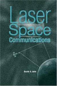 Laser Space Communications