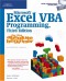 Microsoft  Excel  VBA Programming for the Absolute Beginner