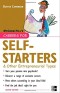 Careers for Self-Starters &amp; Other Entrepreneurial Types (Careers For Series)