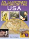 An Illustrated History of the United States of America (Background Books)