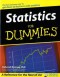 Statistics for Dummies