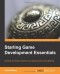 Starling Game Development Essentials