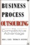 Business Process Outsourcing: The Competitive Advantage