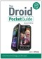 The Droid Pocket Guide (2nd Edition) (Peachpit Pocket Guide)