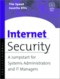 Internet Security: A Jumpstart for Systems Administrators and IT Managers