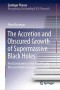 The Accretion and Obscured Growth of Supermassive Black Holes: First Constraints on the Local Heavily Obscured AGN Fraction with NuSTAR (Springer Theses)