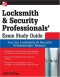 Locksmith and Security Professionals' Exam Study Guide