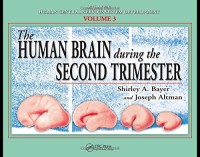 The Human Brain During the Second Trimester (Atlas of Human Central Nervous System Development)