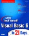 Sams Teach Yourself Visual Basic 6 in 21 Days