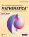 The Student's Introduction to MATHEMATICA®: A Handbook for Precalculus, Calculus, and Linear Algebra