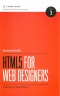 HTML5 for Web Designers