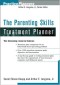 The Parenting Skills Treatment Planner (Practice Planners)